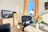 Ferienwohnung in Heringsdorf - Ferienhaus Amalia, App. 5 - Bild 9