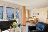 Ferienwohnung in Heringsdorf - Ferienhaus Amalia, App. 5 - Bild 10