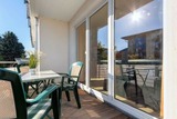 Ferienwohnung in Heringsdorf - Ferienhaus Amalia, App. 5 - Bild 11
