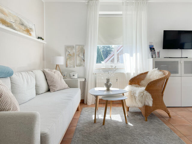 Ferienwohnung in Timmendorfer Strand - Kleine Brise - Bild 7