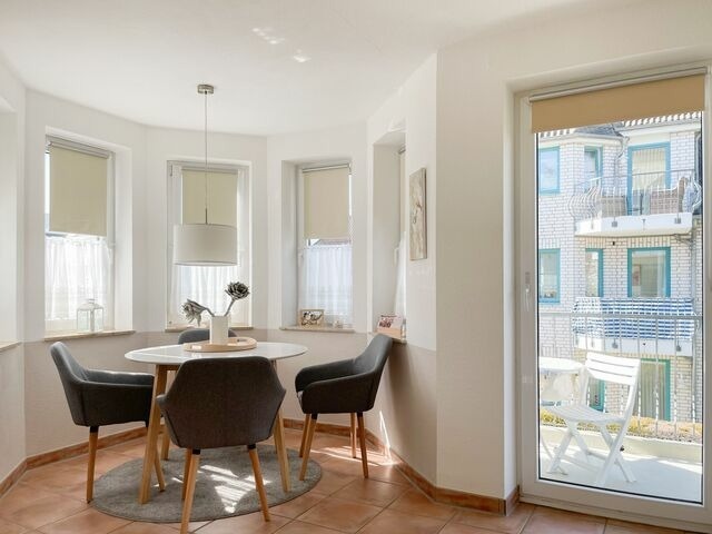 Ferienwohnung in Timmendorfer Strand - Kleine Brise - Bild 10