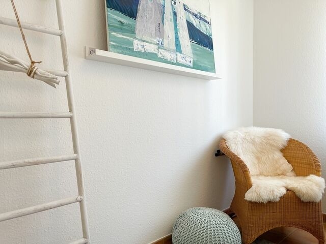 Ferienwohnung in Timmendorfer Strand - Kleine Brise - Bild 19