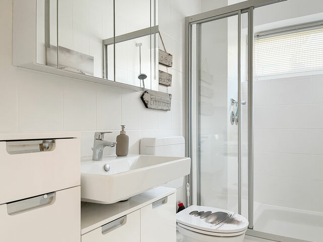 Ferienwohnung in Timmendorfer Strand - Kleine Brise - Bild 22