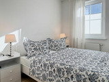 Ferienwohnung in Prerow - Bi de Wisch, EG - Bild 3