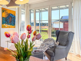 Ferienwohnung in Prerow - Bi de Wisch, EG - Bild 5