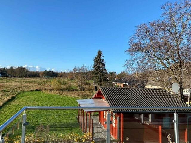 Ferienwohnung in Prerow - Bi de Wisch, EG - Bild 7