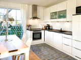 Ferienwohnung in Prerow - Bi de Wisch, EG - Bild 9