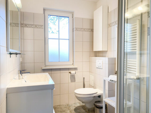 Ferienwohnung in Prerow - Bi de Wisch, EG - Bild 10