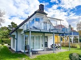 Ferienwohnung in Prerow - Bi de Wisch, EG - Bild 11