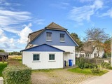 Ferienwohnung in Prerow - Bi de Wisch, EG - Bild 14