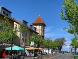 Ferienwohnung in K&uuml;hlungsborn - Drei M&ouml;wen - 35-58 - Bild 1