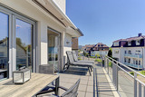 Ferienwohnung in Scharbeutz - D&uuml;ne 15 - Bild 2