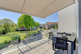 Ferienwohnung in Scharbeutz - D&uuml;ne 15 - Bild 4