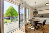 Ferienwohnung in Scharbeutz - D&uuml;ne 15 - Bild 8