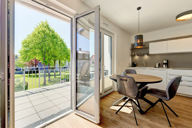 Ferienwohnung in Scharbeutz - D&uuml;ne 15 - Bild 8