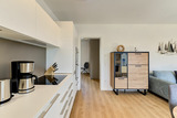 Ferienwohnung in Scharbeutz - D&uuml;ne 15 - Bild 9