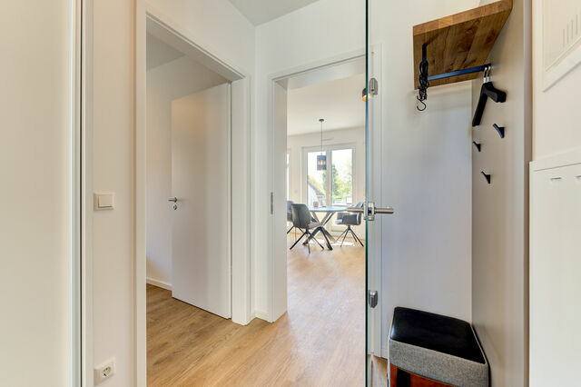 Ferienwohnung in Scharbeutz - D&uuml;ne 15 - Bild 10