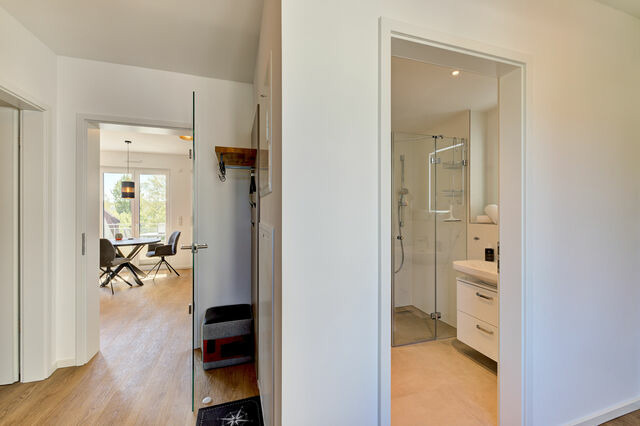 Ferienwohnung in Scharbeutz - D&uuml;ne 15 - Bild 11