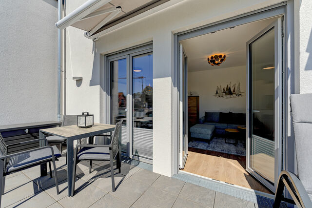Ferienwohnung in Scharbeutz - D&uuml;ne 15 - Bild 14