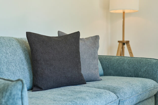 Ferienwohnung in Scharbeutz - D&uuml;ne 15 - Bild 19