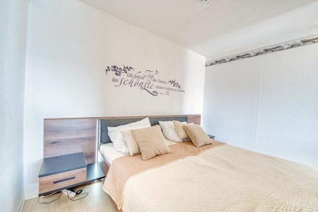 Ferienwohnung in Heiligenhafen - Ferienpark - Haus B, App. 0B0803 - Bild 3