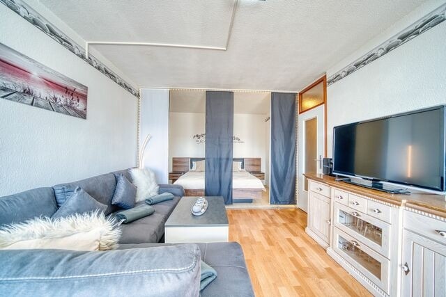 Ferienwohnung in Heiligenhafen - Ferienpark - Haus B, App. 0B0803 - Bild 5