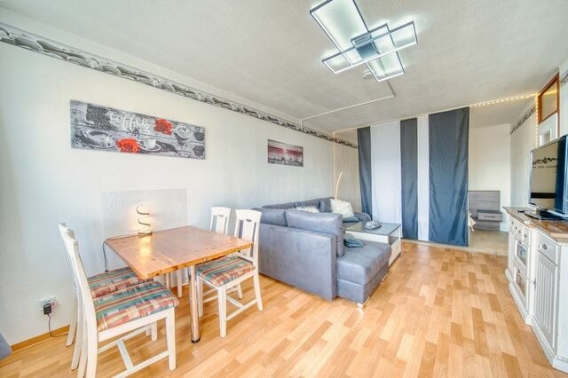 Ferienwohnung in Heiligenhafen - Ferienpark - Haus B, App. 0B0803 - Bild 6