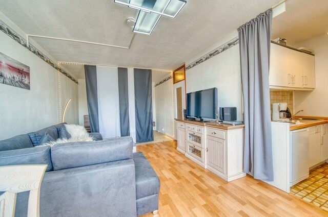 Ferienwohnung in Heiligenhafen - Ferienpark - Haus B, App. 0B0803 - Bild 7