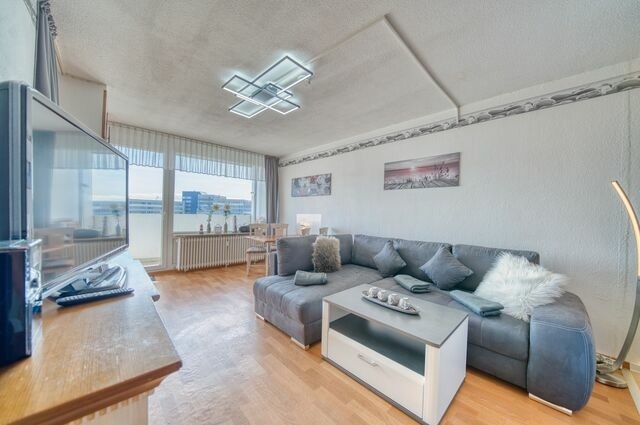 Ferienwohnung in Heiligenhafen - Ferienpark - Haus B, App. 0B0803 - Bild 8