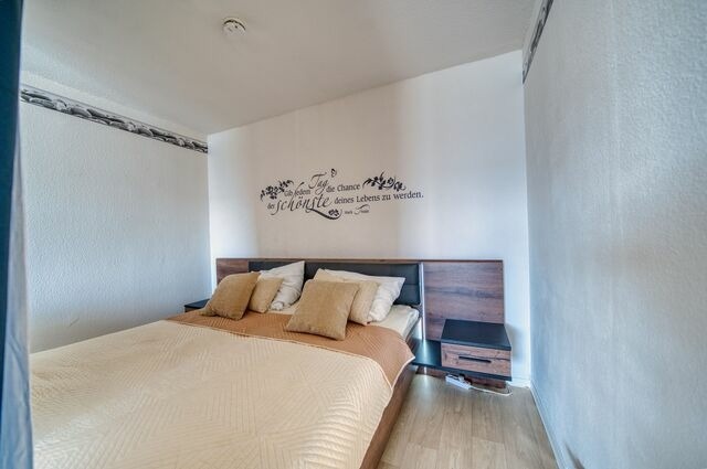 Ferienwohnung in Heiligenhafen - Ferienpark - Haus B, App. 0B0803 - Bild 9