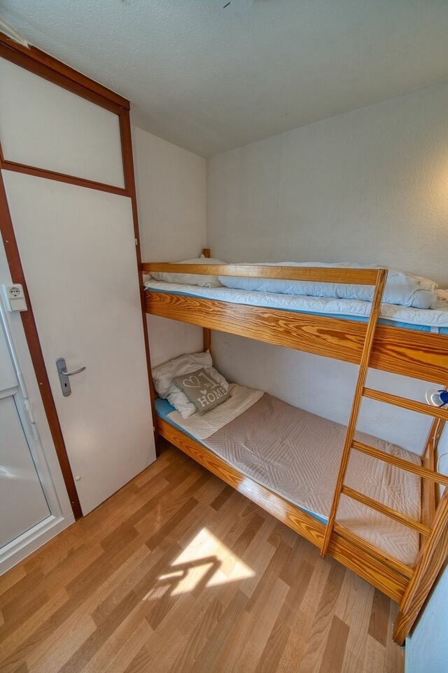 Ferienwohnung in Heiligenhafen - Ferienpark - Haus B, App. 0B0803 - Bild 10