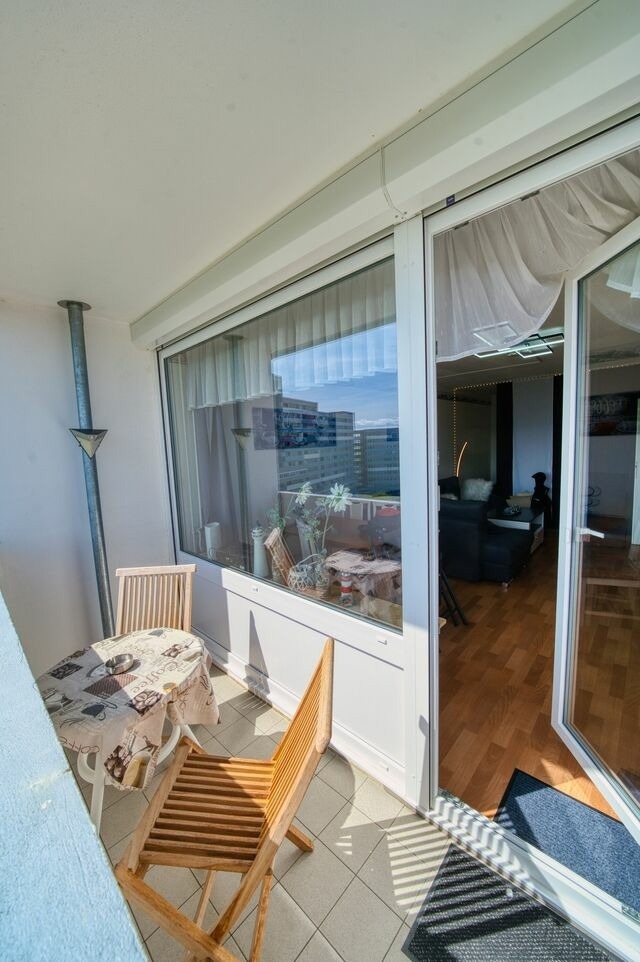 Ferienwohnung in Heiligenhafen - Ferienpark - Haus B, App. 0B0803 - Bild 17