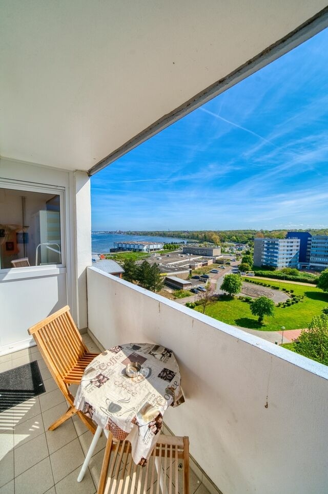 Ferienwohnung in Heiligenhafen - Ferienpark - Haus B, App. 0B0803 - Bild 18