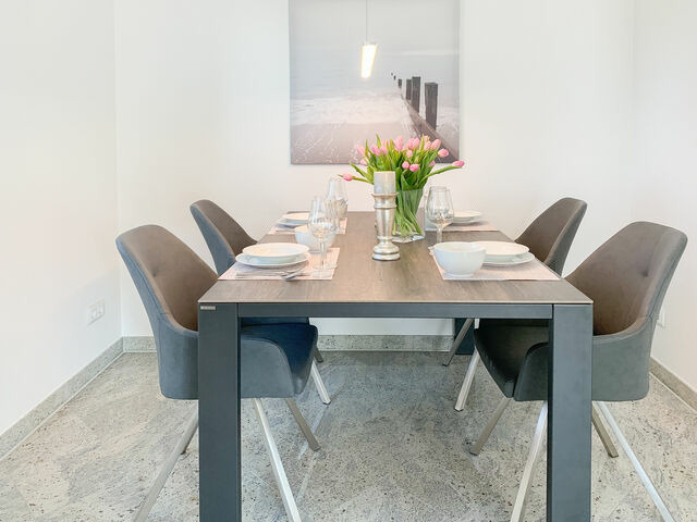 Ferienwohnung in Timmendorfer Strand - Ostsee 116 - Bild 3