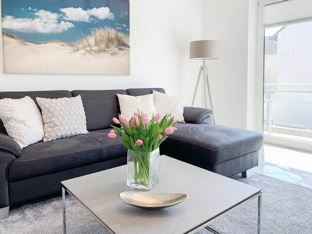 Ferienwohnung in Timmendorfer Strand - Ostsee 116 - Bild 4