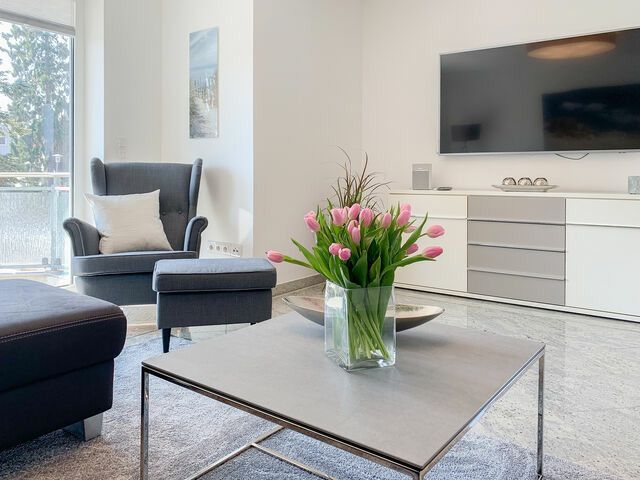 Ferienwohnung in Timmendorfer Strand - Ostsee 116 - Bild 5