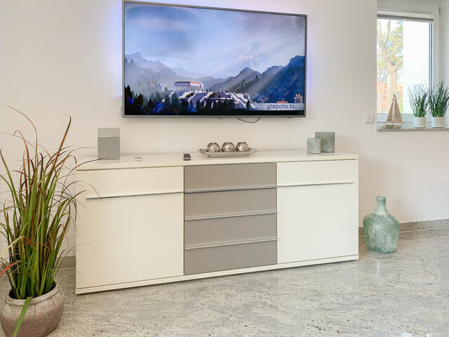 Ferienwohnung in Timmendorfer Strand - Ostsee 116 - Bild 9