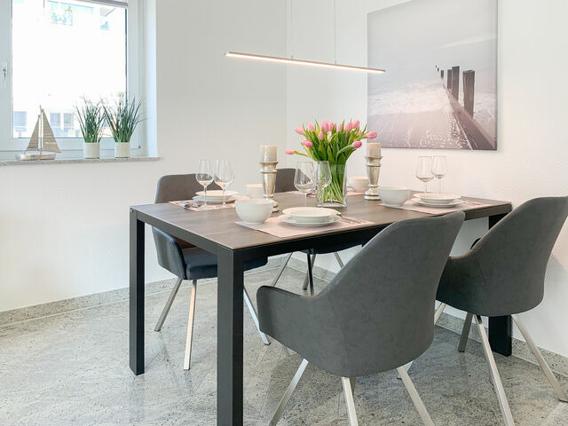 Ferienwohnung in Timmendorfer Strand - Ostsee 116 - Bild 11