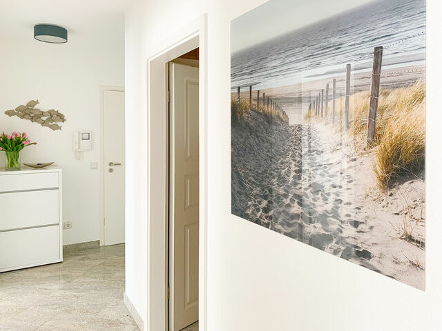 Ferienwohnung in Timmendorfer Strand - Ostsee 116 - Bild 19