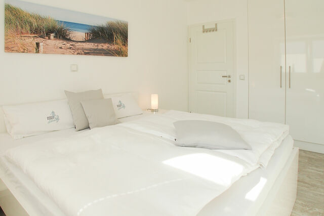 Ferienwohnung in Timmendorfer Strand - Ostsee 116 - Bild 21