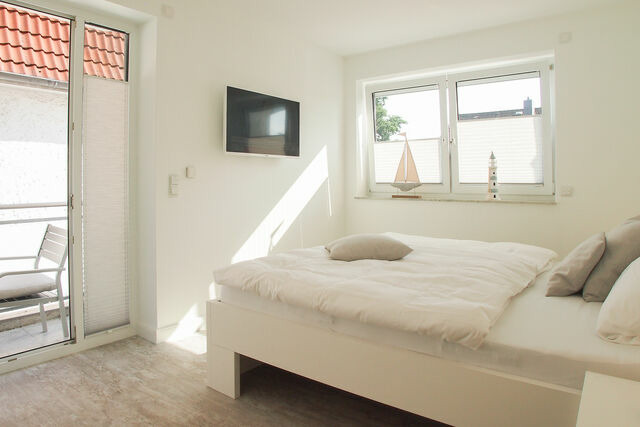 Ferienwohnung in Timmendorfer Strand - Ostsee 116 - Bild 22