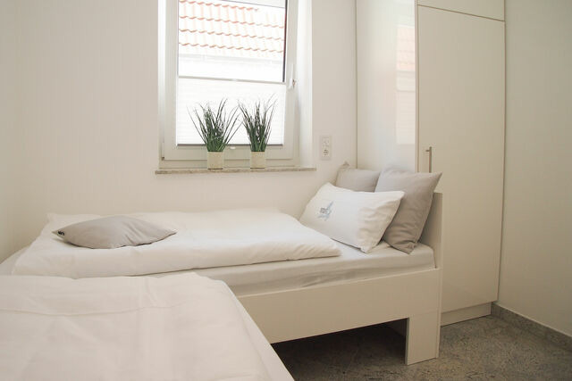 Ferienwohnung in Timmendorfer Strand - Ostsee 116 - Bild 23