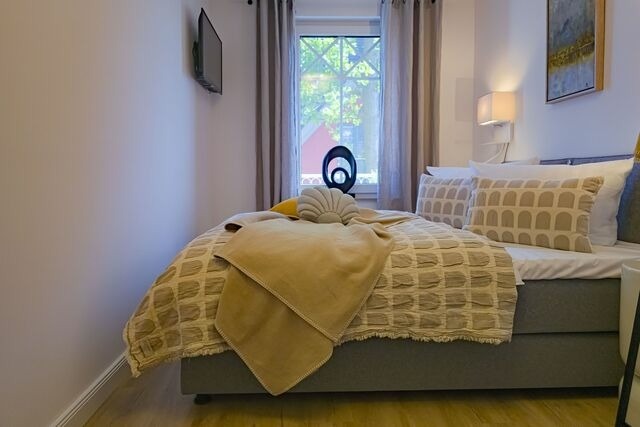 Ferienwohnung in Zingst - K&uuml;stenkaj&uuml;te 5 - Bild 5