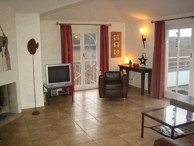 Ferienwohnung in K&uuml;hlungsborn - Waldblick - 12-20 - Bild 3