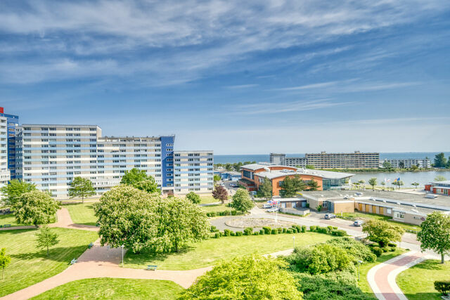 Ferienwohnung in Heiligenhafen - Ferienpark - Haus O, App. 0O0712 - Bild 2