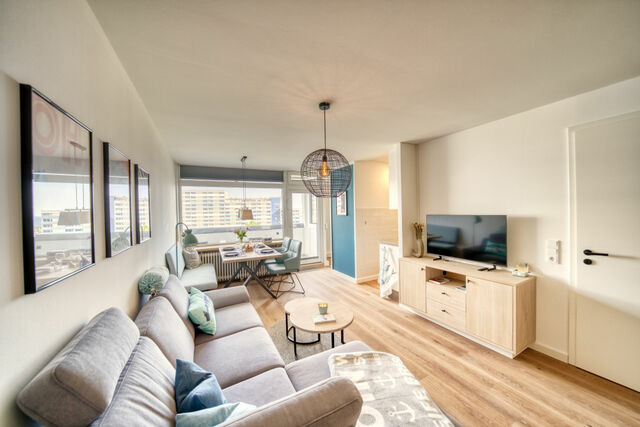 Ferienwohnung in Heiligenhafen - Ferienpark - Haus O, App. 0O0712 - Bild 4