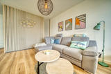 Ferienwohnung in Heiligenhafen - Ferienpark - Haus O, App. 0O0712 - Bild 5