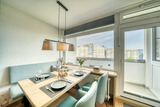 Ferienwohnung in Heiligenhafen - Ferienpark - Haus O, App. 0O0712 - Bild 10