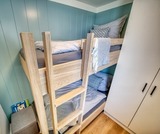 Ferienwohnung in Heiligenhafen - Ferienpark - Haus O, App. 0O0712 - Bild 15