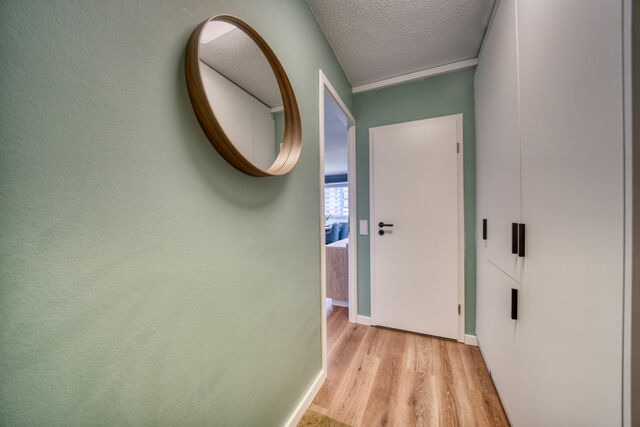 Ferienwohnung in Heiligenhafen - Ferienpark - Haus O, App. 0O0712 - Bild 21